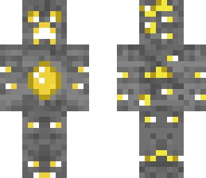 fixed gold creeper