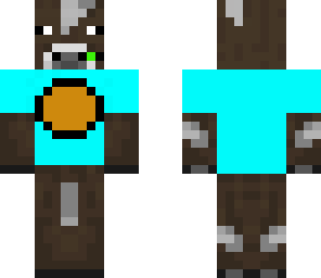 cow