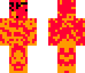 moltenman