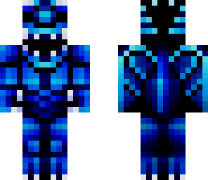 cyber dragon