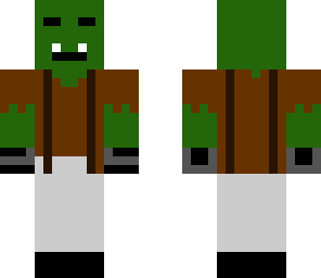 satchel ogre