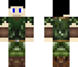 elf archer