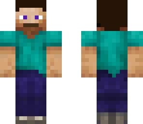 hd steve edited
