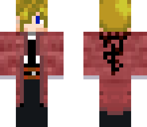 edward  elric