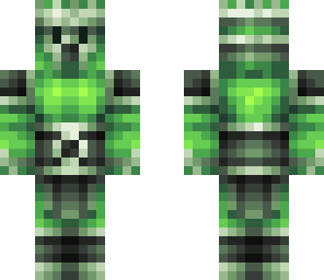 undead warrior