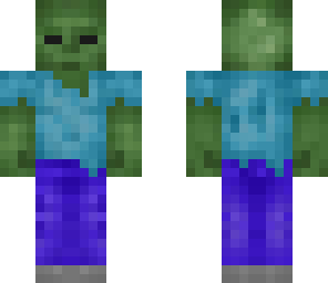 zombie hd