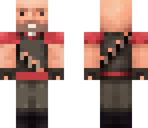 tf2 heavy