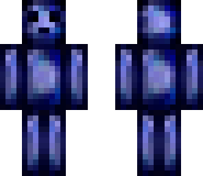shappire man