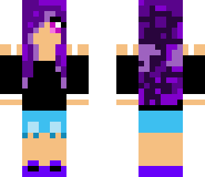 ender girl