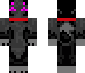 enderwolf