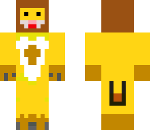 lion