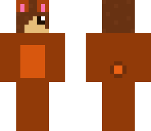 my bunny rumple