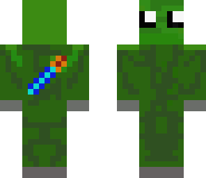 brute