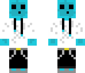pipsqueaka slime skin