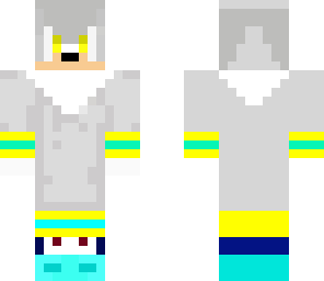 sliver aka thegreatroyo61
