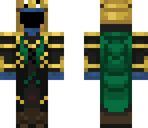 loki nova o' powwa