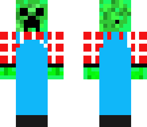 farmer creeper