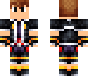 kingdom hearts son by snivystorm