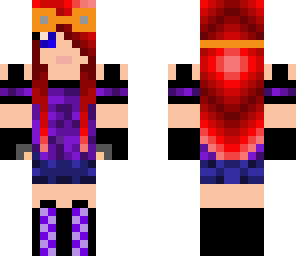 girl