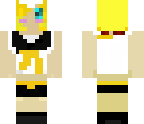 kagamine rin