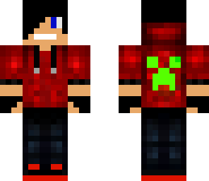 cool teen