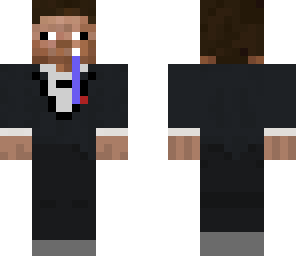 stupid steve tux