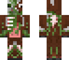als zombie-cow