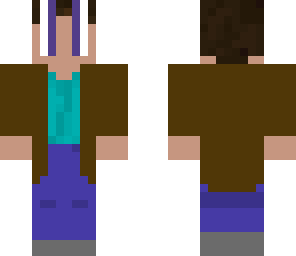 random steve fixed again