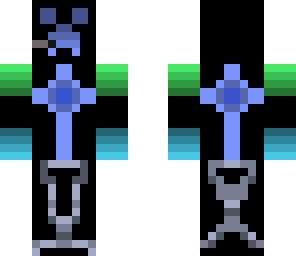 diamond creeper