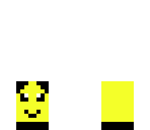 yellow dog
