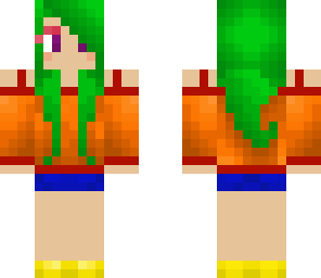 my other friend's edited skin