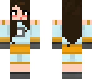 girl sjin
