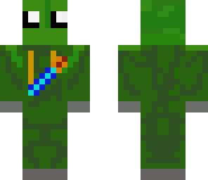 brute
