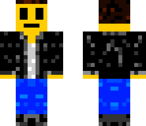 nick james minecraft