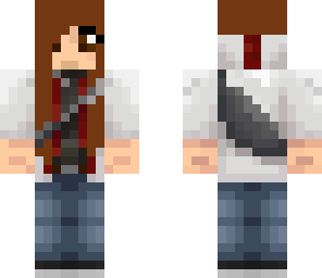 female desmond miles
