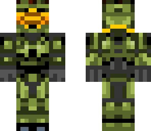 nick james halo minecraft