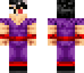 gohan dbz scouter