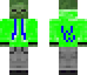 walla walla hoodie zombie