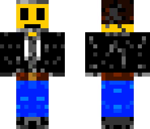 nick james snow minecraft