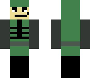 vince_0321 castle crashers brute