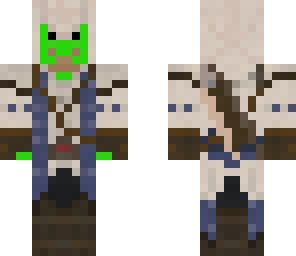 alien assasin