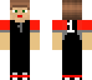 flameman782 tribute