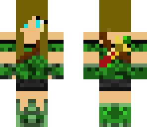 creeper slayer