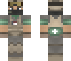delta medic