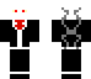 slender man