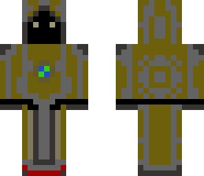 earth mage