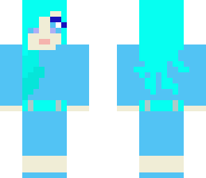 lady frost