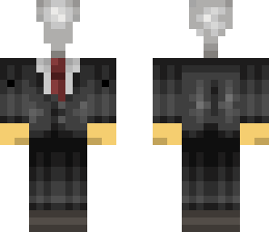 headless horseman