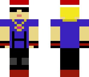 christmas cade