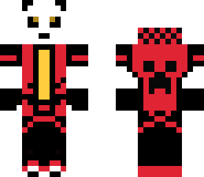 panda espanol arreglado